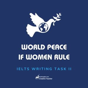 Peaceful-world-if-ruled-by-women